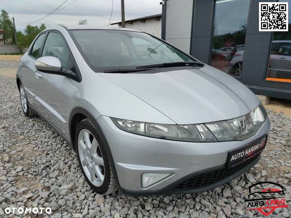 Honda Civic - 10