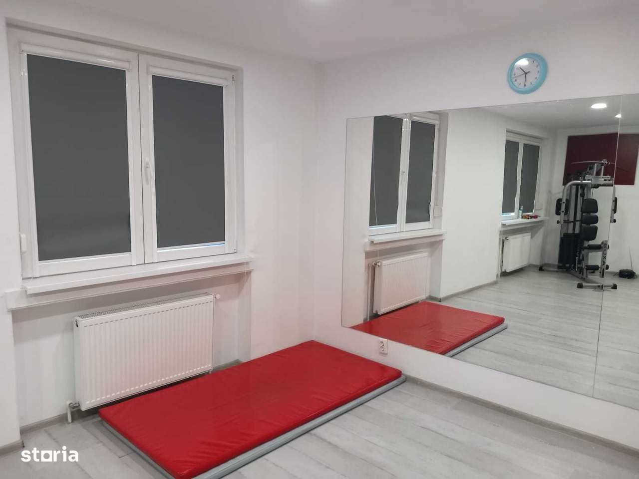 Apartament 3  camere Metrou Piata Victoriei - Imagine principală: 3/8