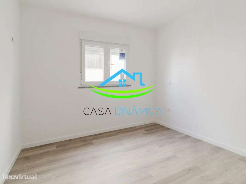 Apartamento T3 na praia da Costa de Lavos - Grande imagem: 4/28