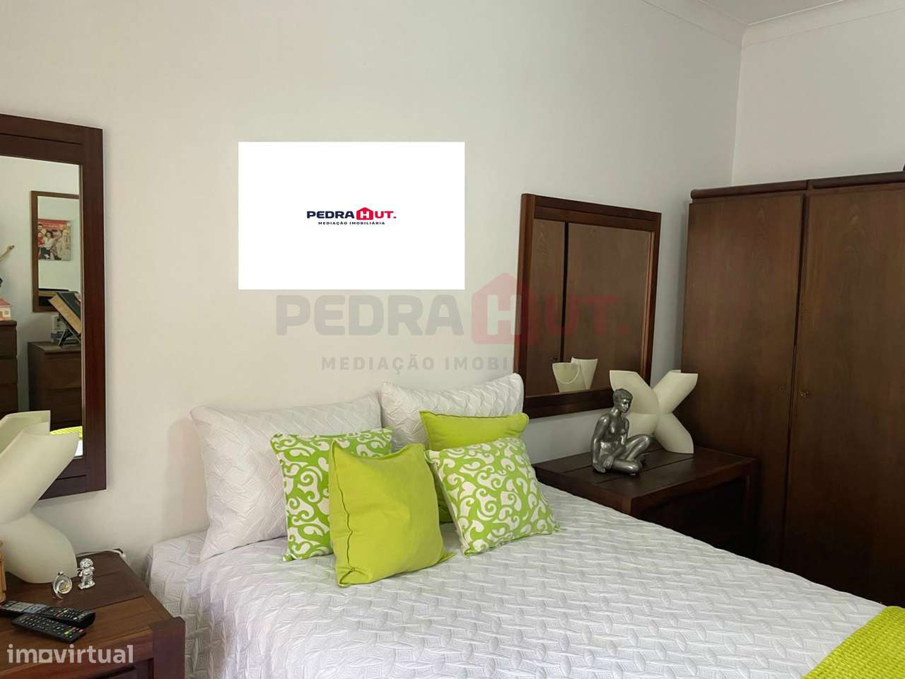 Apartamento T3 Lousada-centro-18