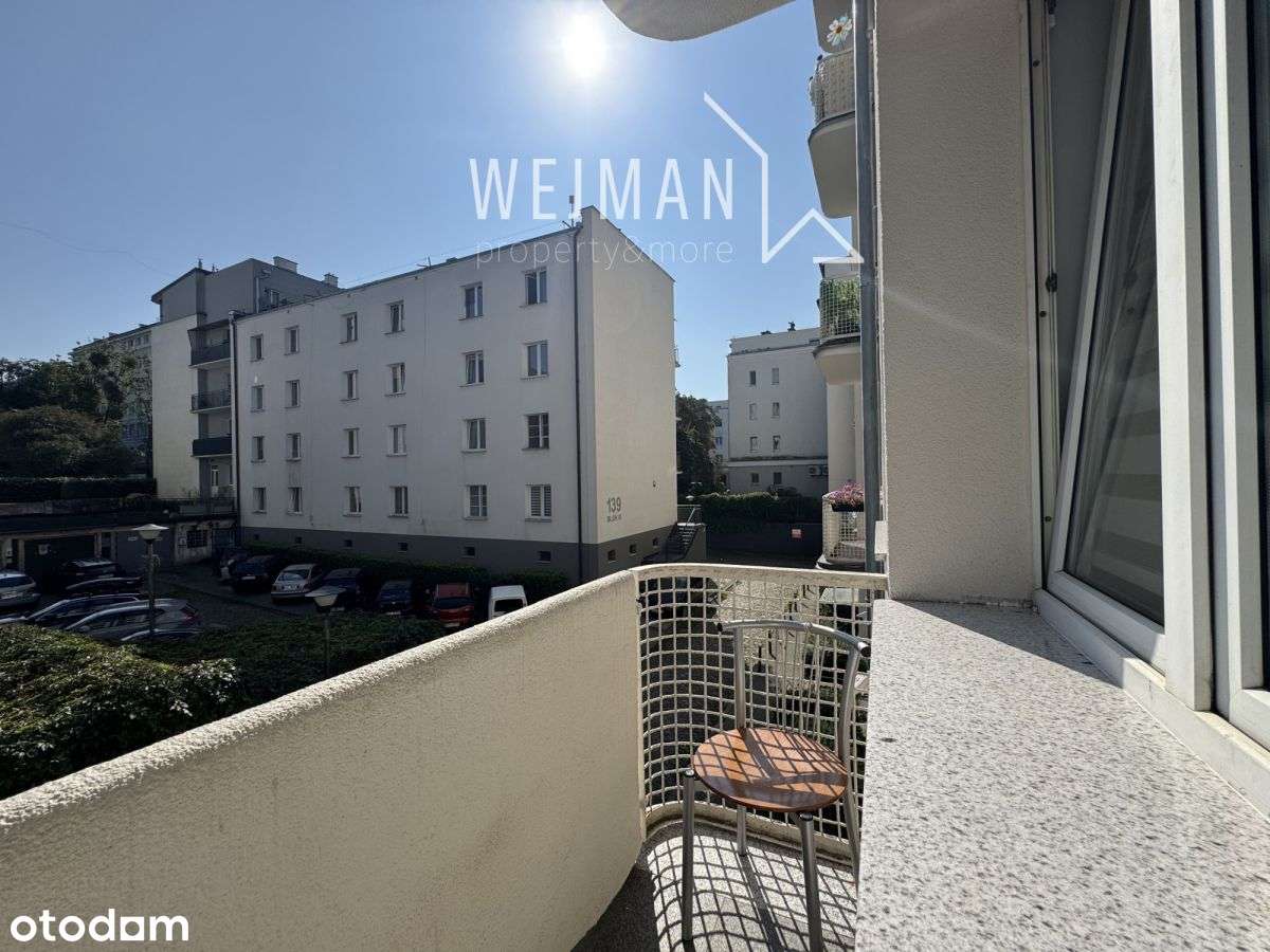 Doskonałe położenie i uniwersalność Gdynia Centrum-17