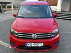 Volkswagen Caddy 2.0 TDI Trendline - 4