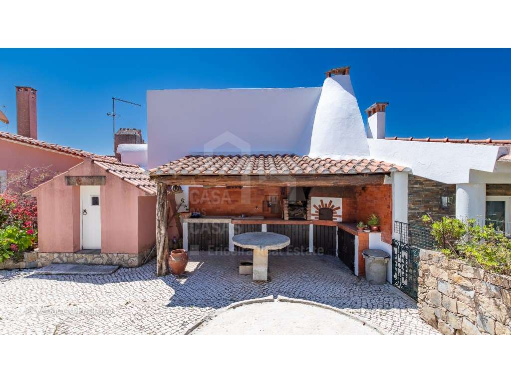 Arrenda Moradia T1 - Mafra, Ericeira 8 km, A Casa das Casas - Grande imagem: 5/20