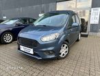 Ford Tourneo Courier - 2