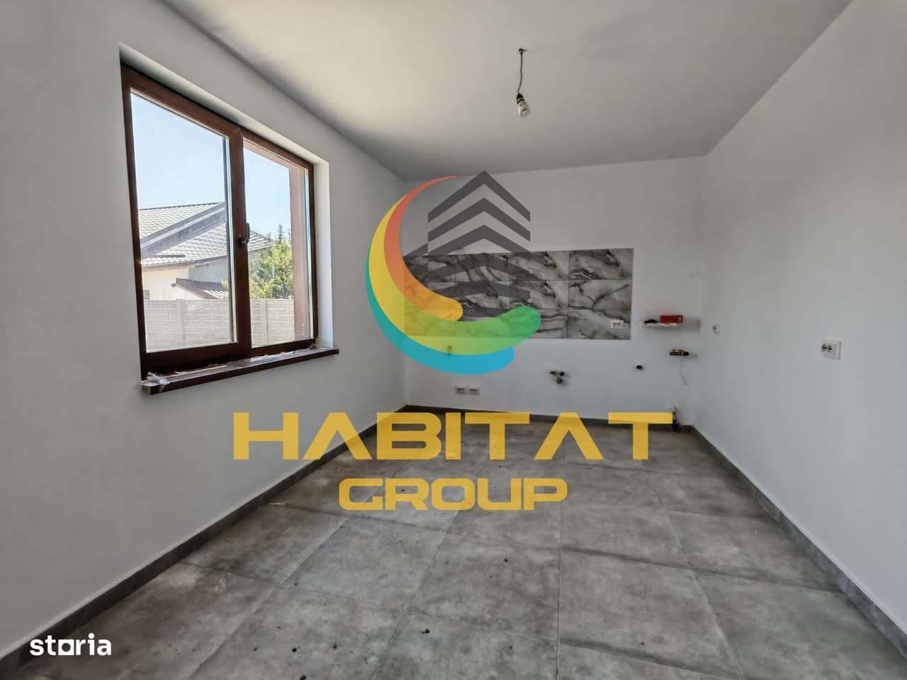 Casa individuala 4 camere, 2 bai, incalzire in pardoseala - Imagine principală: 4/17