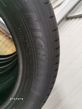 michelin 165/65r15 opony letnie NOWE nr 2037 - 3