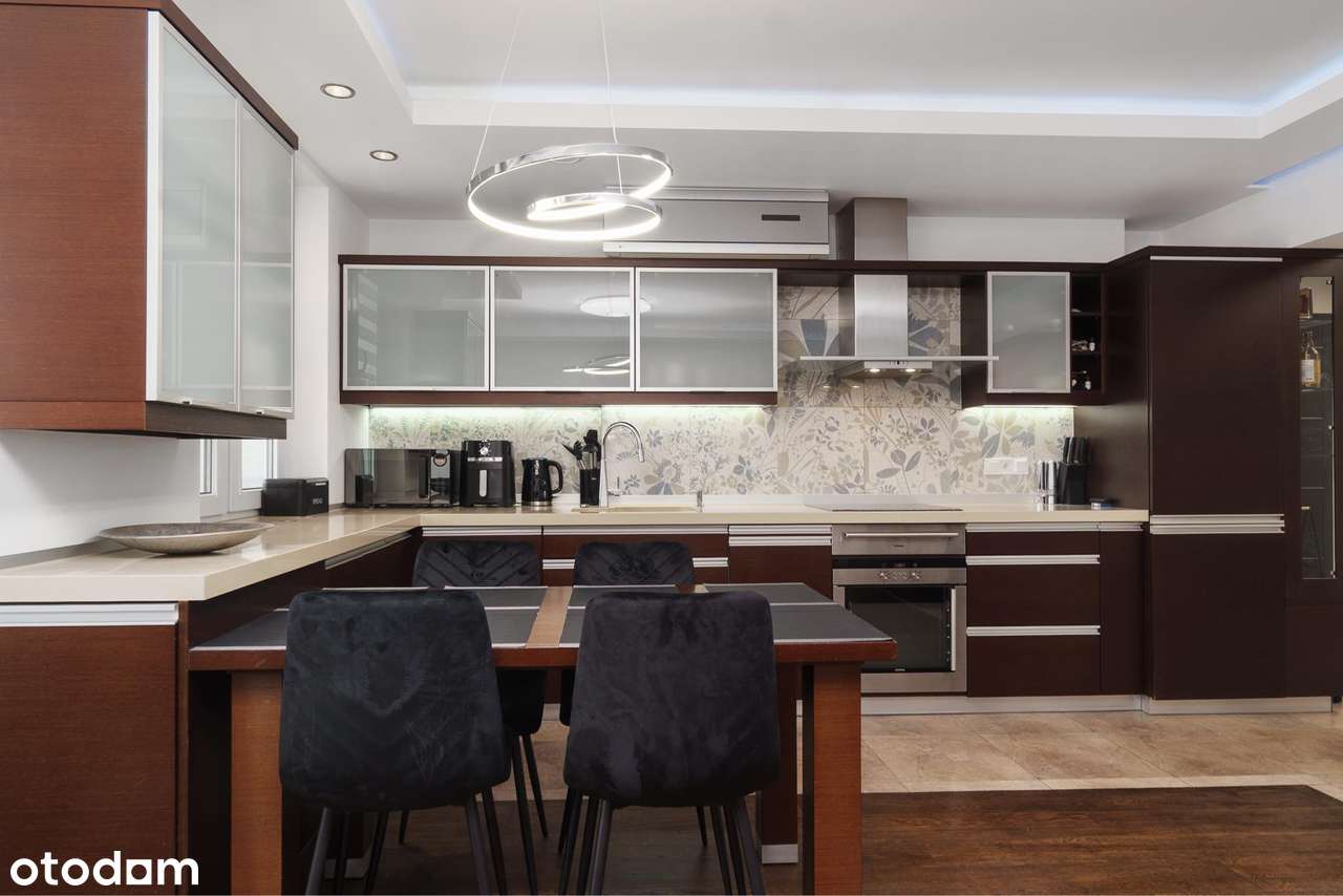 Komfortowe 2–3 pokoje| 61,6 m²|wysoki standard|Antoniuk|klimatyzacja|-4