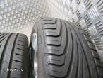 Koła Peugeot 207 208 Partner Citroen C3 DS3 6,5Jx16 et20 4x108 - 17