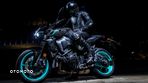 Yamaha MT - 2