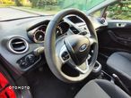 Ford Fiesta 1.0 EcoBoost GPF SYNC Edition ASS - 31