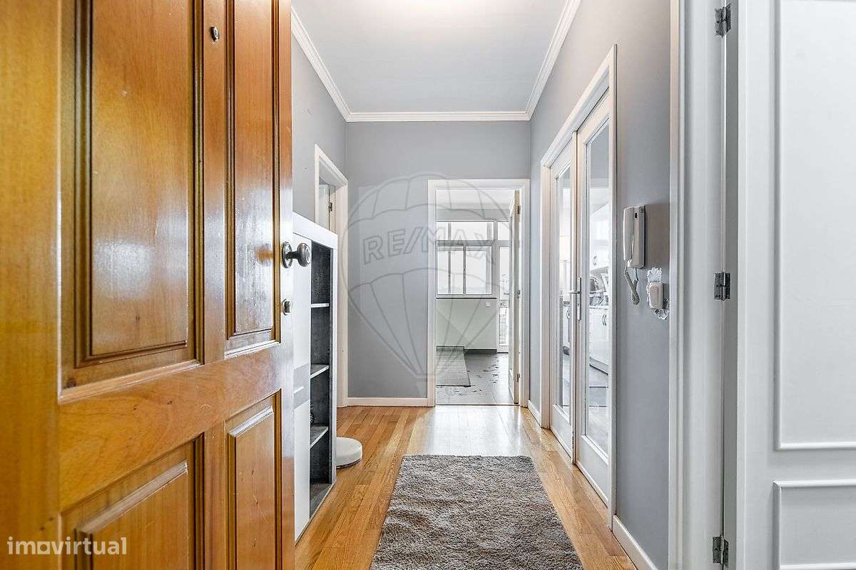 Apartamento T3 para venda-17