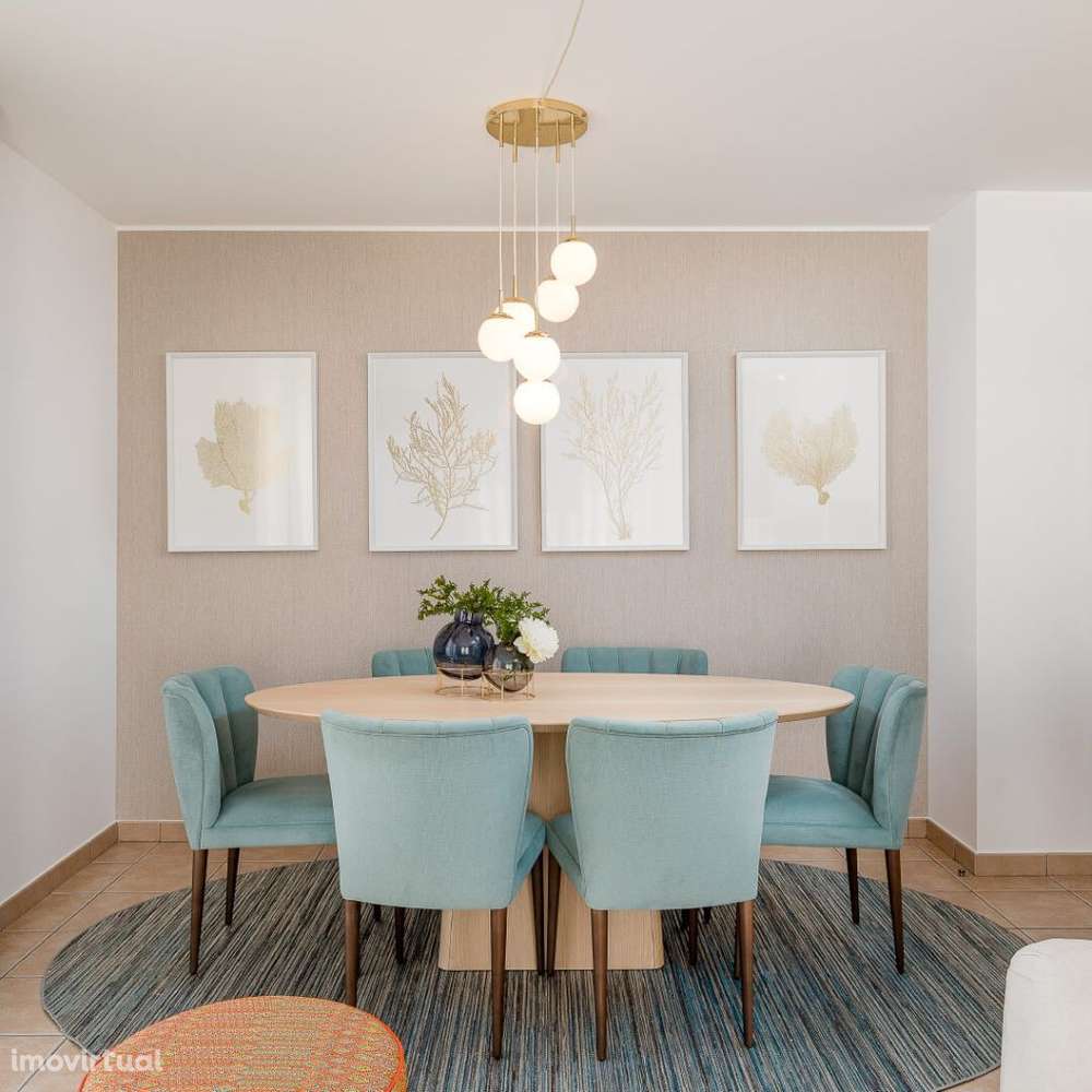 Apartamento T1 Empreendimento Formosa Bay | Cabanas | Algarve