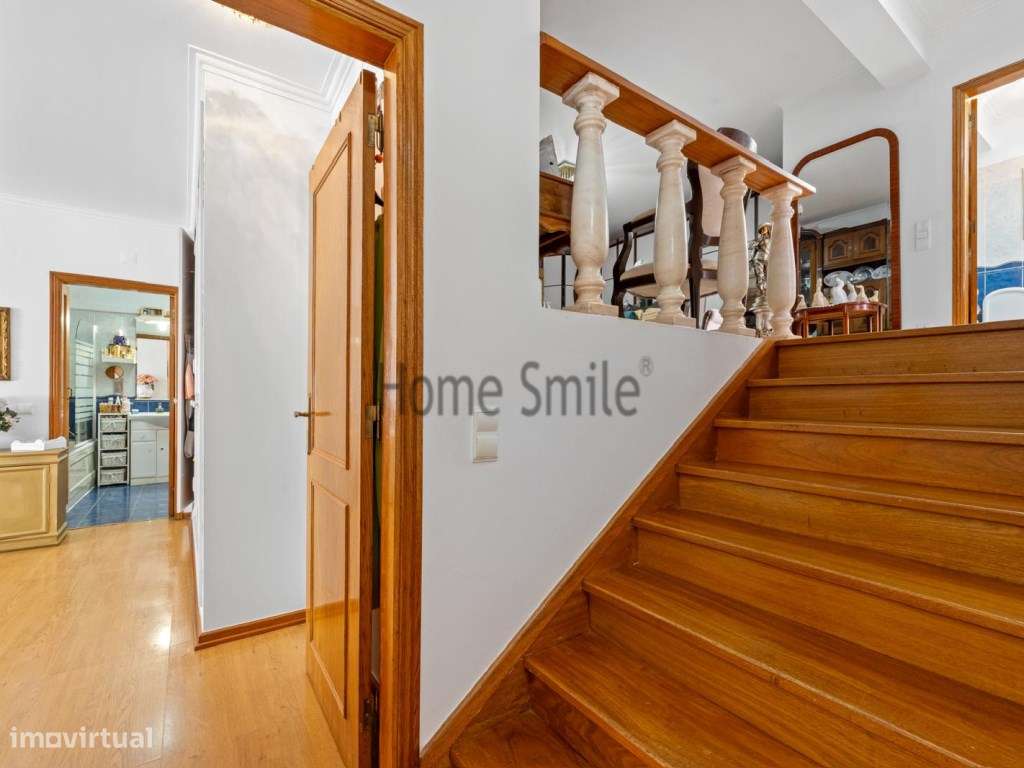 T3+1 COM 2 TERRAÇOS. ANEXO COM PISCINA-42