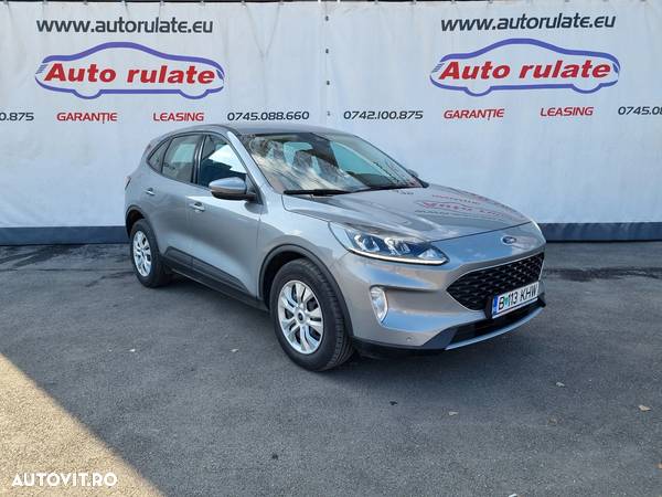 Ford Kuga 1.5 EcoBlue A8 FWD Trend - 7