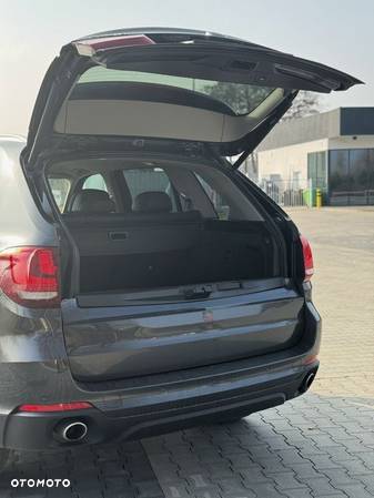 BMW X5 xDrive25d - 24