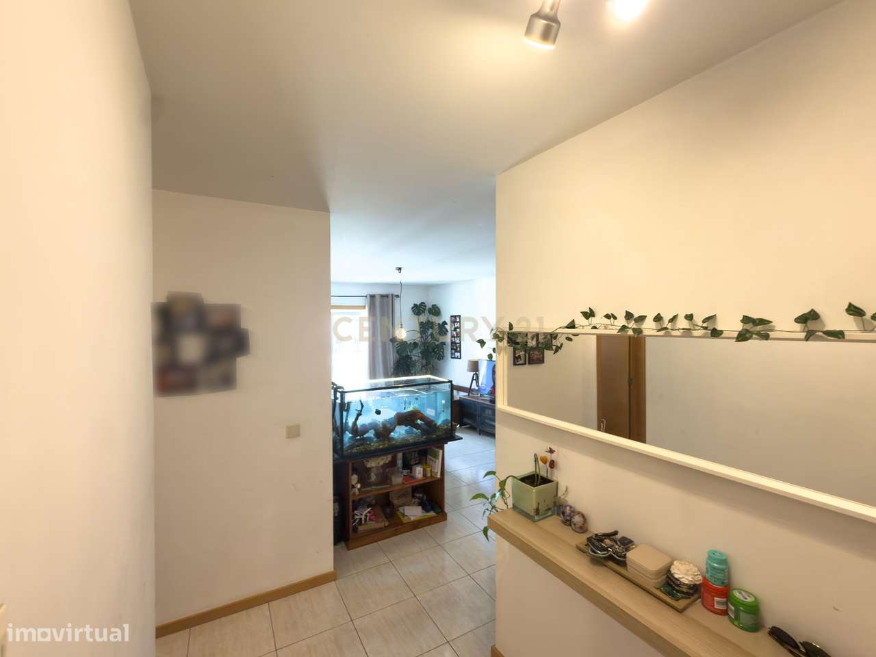 Apartamento T2 em Bragança com Vista Panorâmica-8