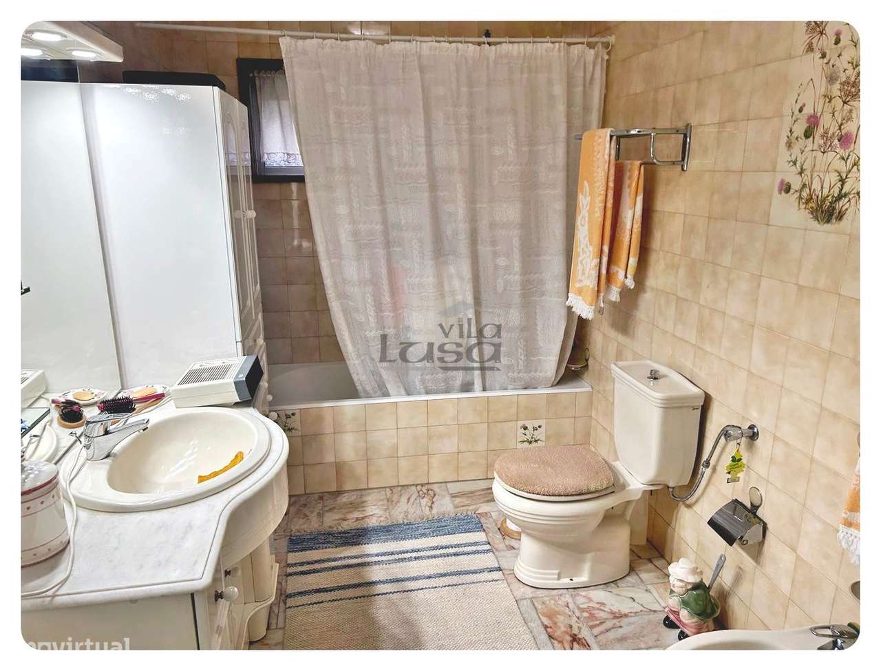 Moradia T6 Valbom Gondomar próximo ao Freixo - Grande imagem: 5/24