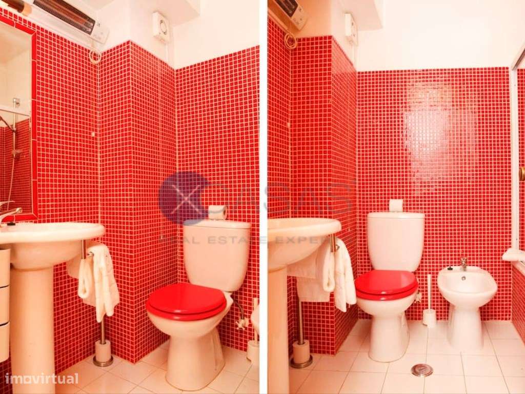 Apaixonante estúdio localizado no Coração de Cascais.-13