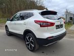 Nissan Qashqai 1.7 dCi Xtronic ALL-MODE 4x4i TEKNA+ - 9