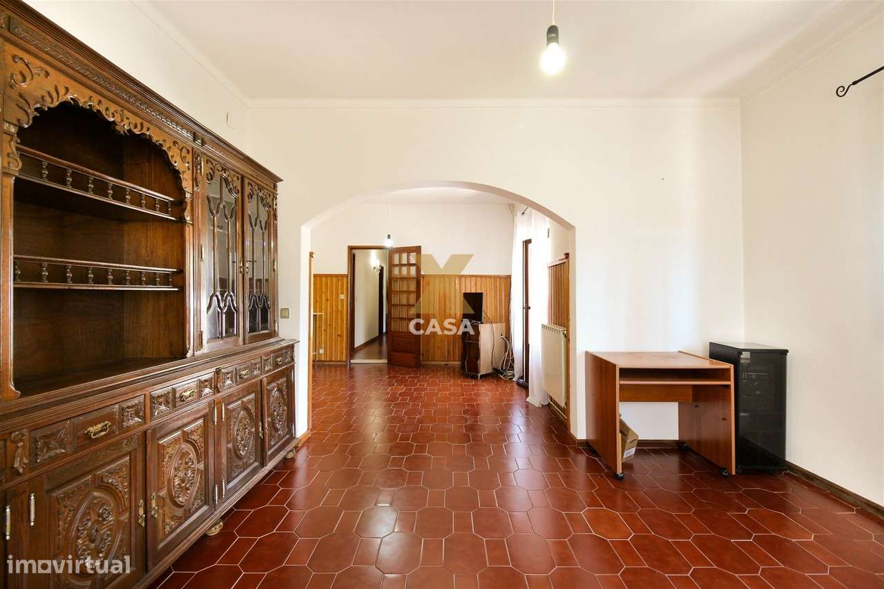 Moradia T3 Venda em Rio de Couros e Casal dos Bernardos,Ourém-20