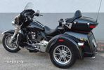 Harley-Davidson Tri Glide - 9