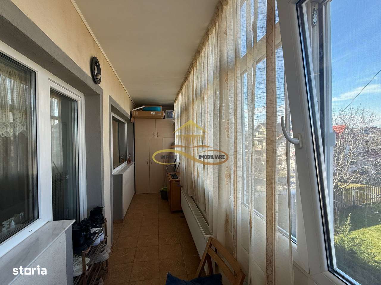 Apartament de vanzare in Bacau Colina Magurii-8