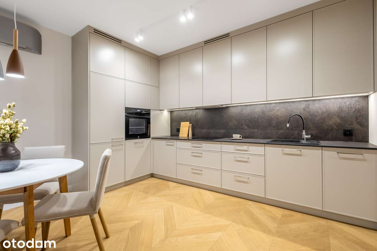 MIESZKANIE PREMIUM - gotowe, wyposażone mieszkanie w Grodzisku-10