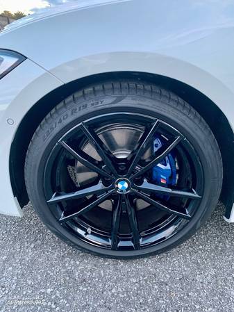 BMW 320 d Pack M Auto - 38