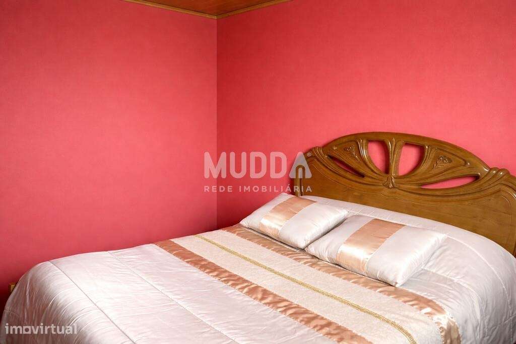 Moradia T1 com 450m2 de terreno em zona tranquila de Estarreja – Oport - Grande imagem: 2/10