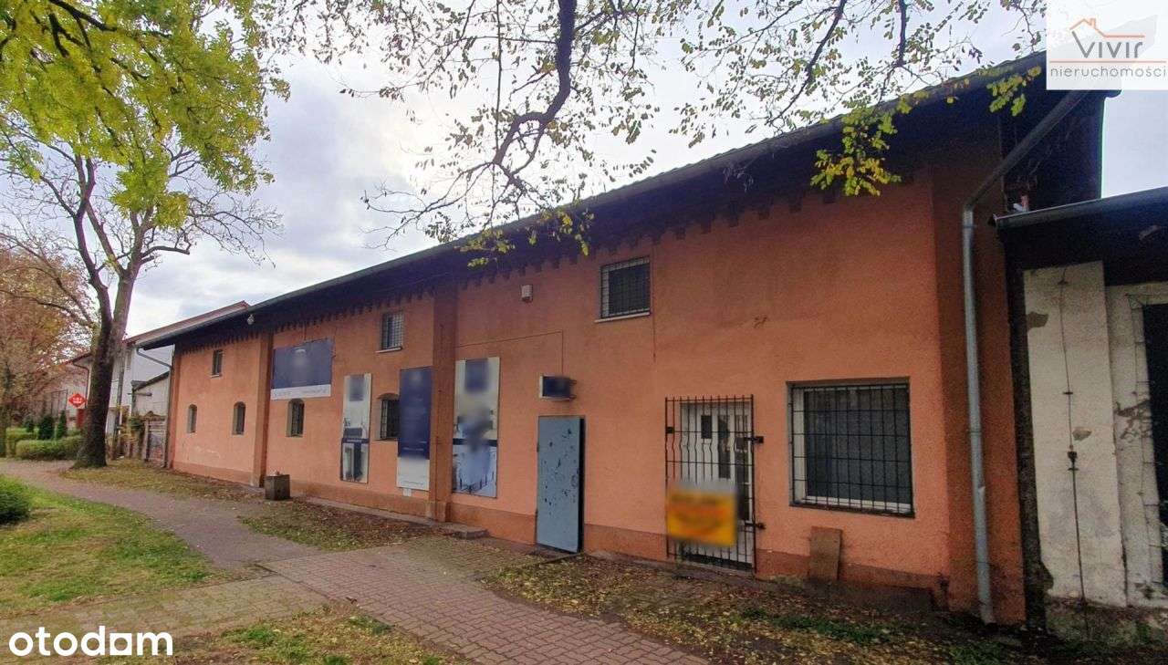 >>Na Sprzedaż Lokal Handlowo-Usługowy W Centrum-16