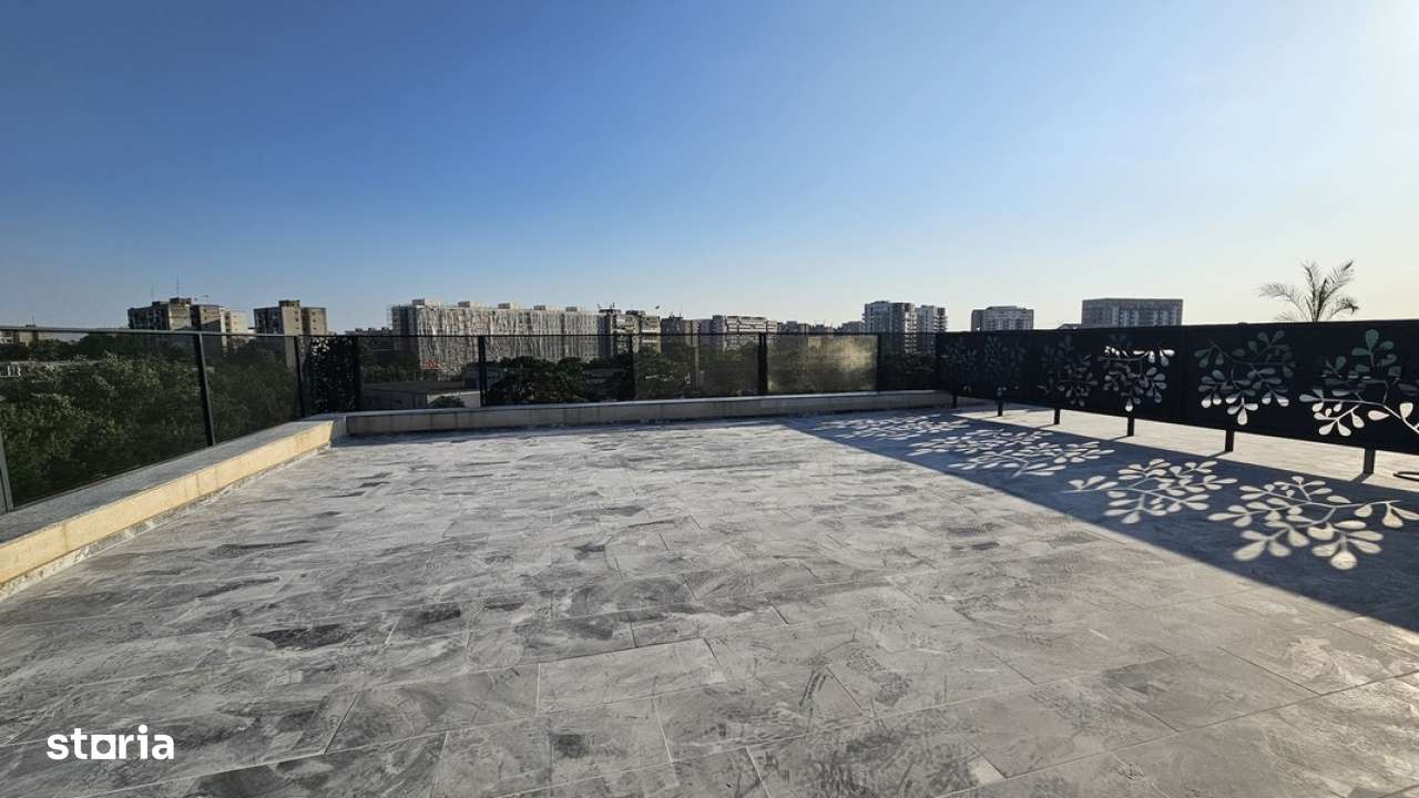 Penthouse Drumul Taberei - Imagine principală: 1/15