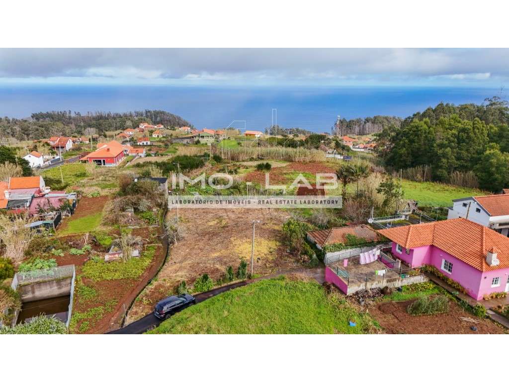 Moradia T2 - Santa - Porto Moniz-9