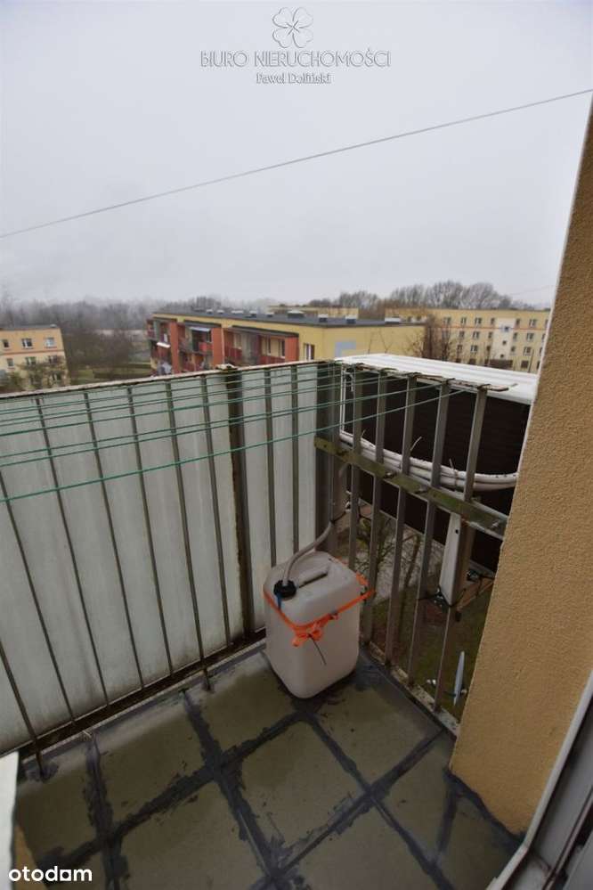 Mieszkanie na sprzedaż 35,64 m² Hajnówka 2 pokoje-9