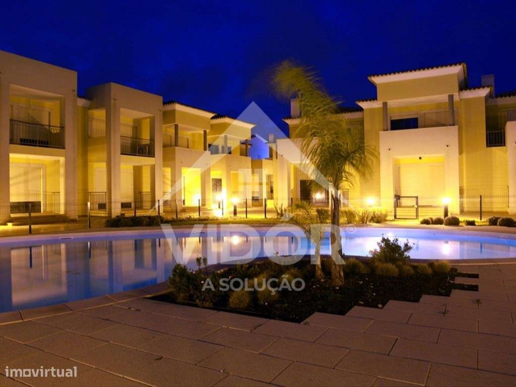 Moradia V4 Luxo - Condomínio Fechado em Faro - perto da praia - Grande imagem: 3/13
