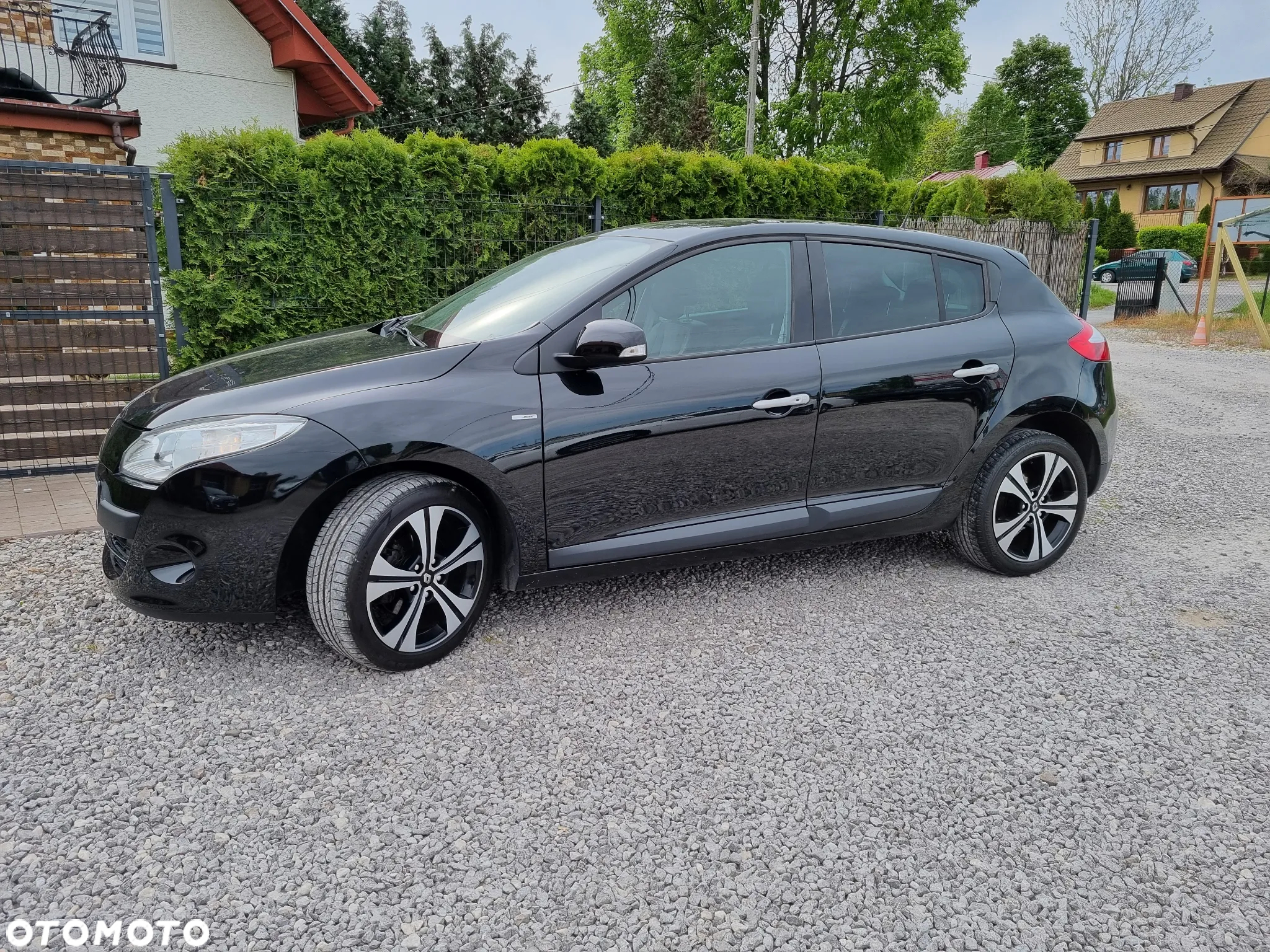 Renault Megane 1.4 16V TCE Bose Edition - 2