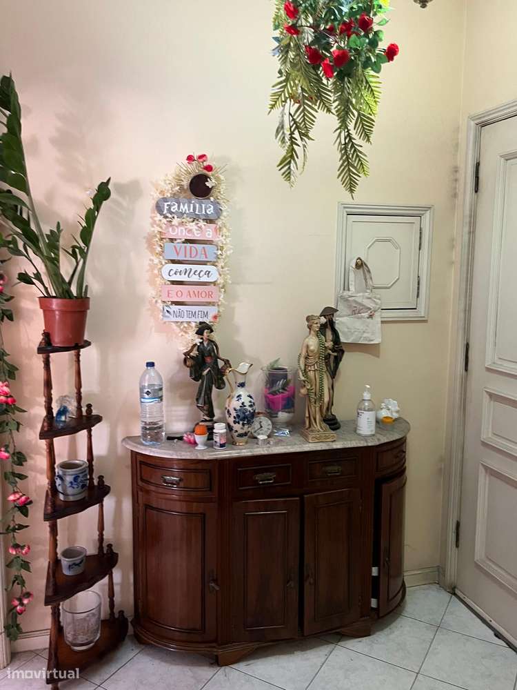 Apartamento, 116 m², Espinho-13