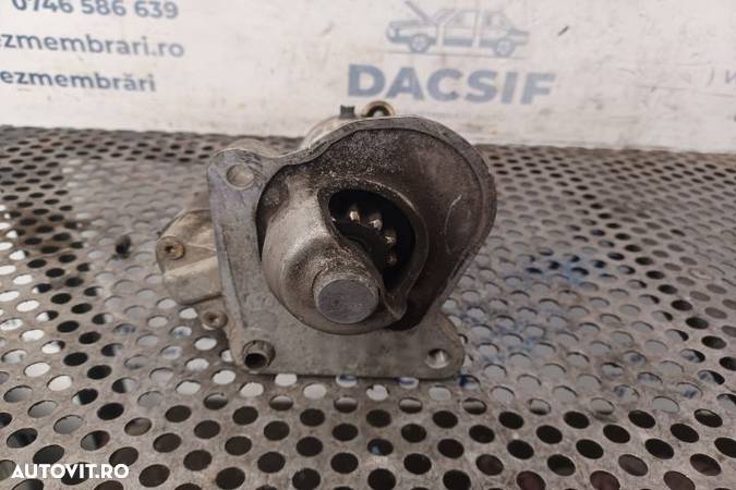 ELECTROMOTOR 1.6 TDCI Y601-18-4008 Mazda 3  seria - 2