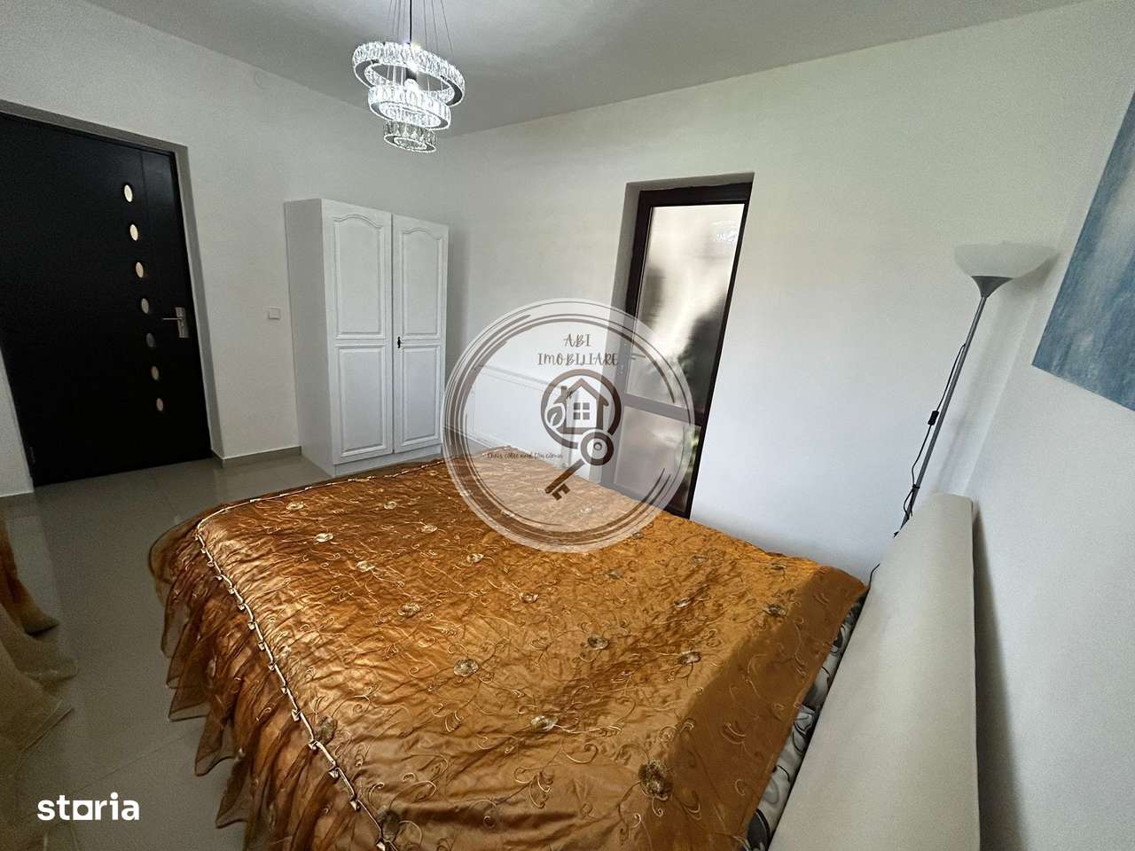 Vilă deosebită Stupini – ideală 2 familii | 500 mp teren | Comision 0%-9