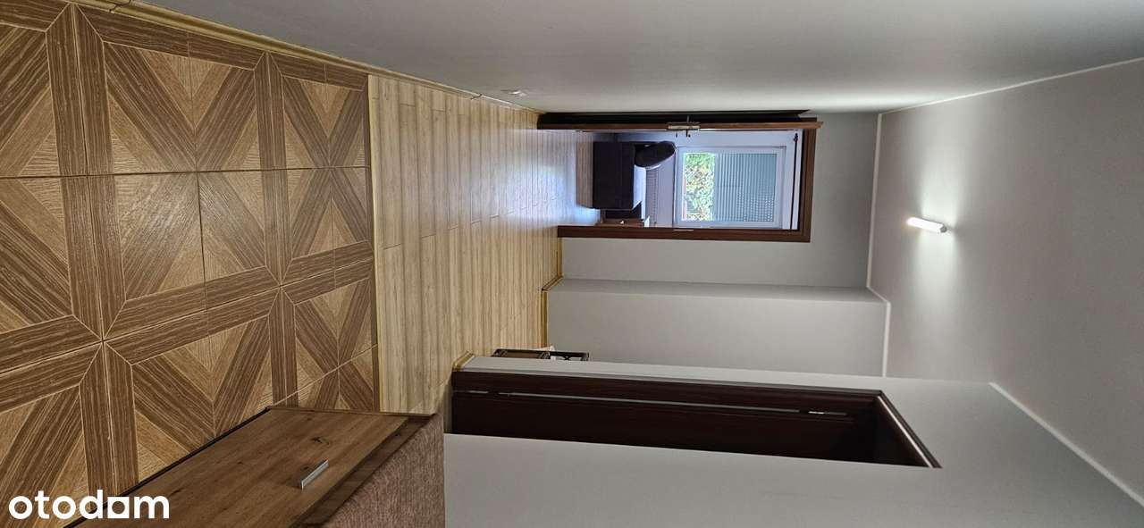 Dwupokojowe mieszkanie parterowe z ogródkiem - Pełny obrazek: 4/13