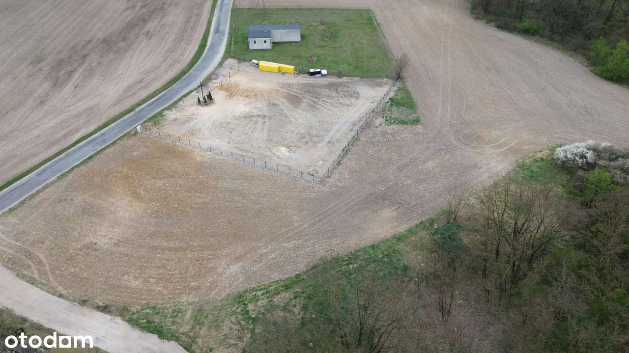 Sprzedaż nieruchomości inwestycyjnej – 3,46 ha | Grzebielin Budowlana-13
