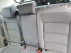 Interior Textil Scaun Scaune Fata Stanga Dreapta si Bancheta cu Spatar VW Golf 5 Hatchback 2004-2008 - 8