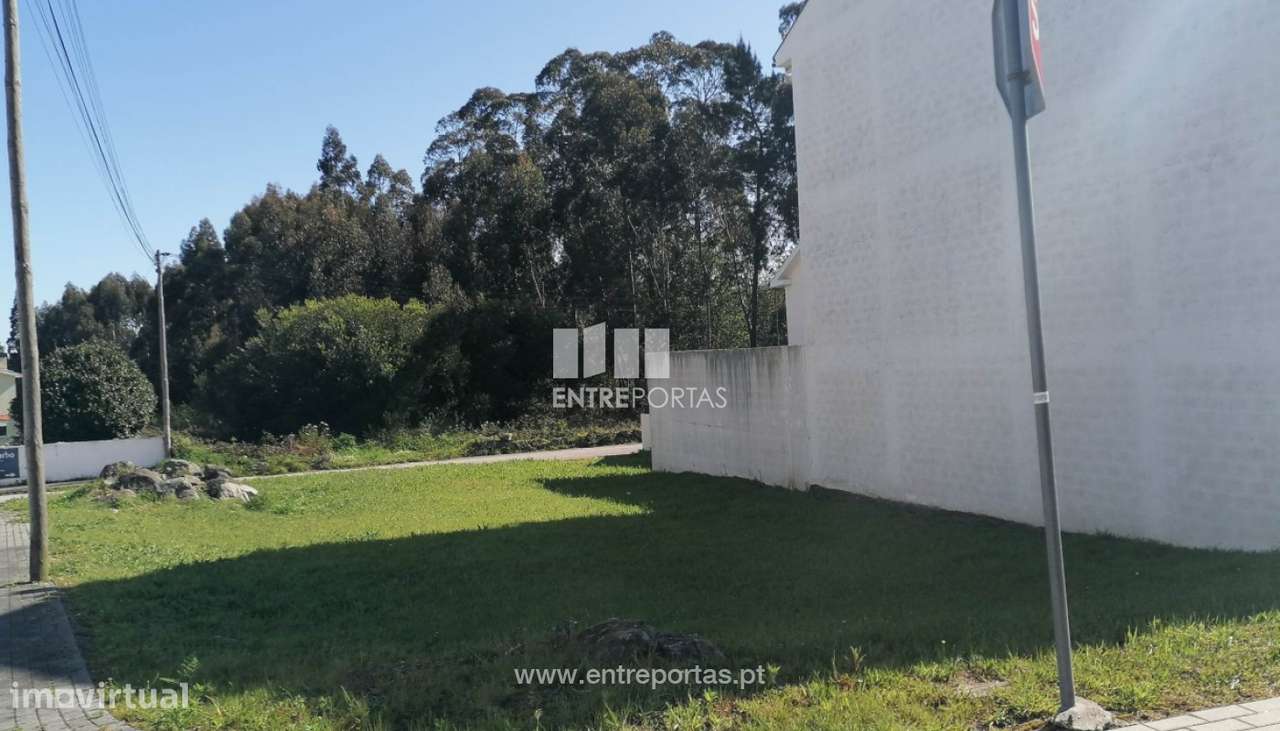 Venda de Lote de gaveto, Santoinho - Darque, Viana do Castelo. - Grande imagem: 4/31
