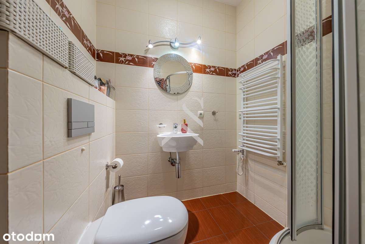 Dom - Osowa - Ogródek - Garaż-6