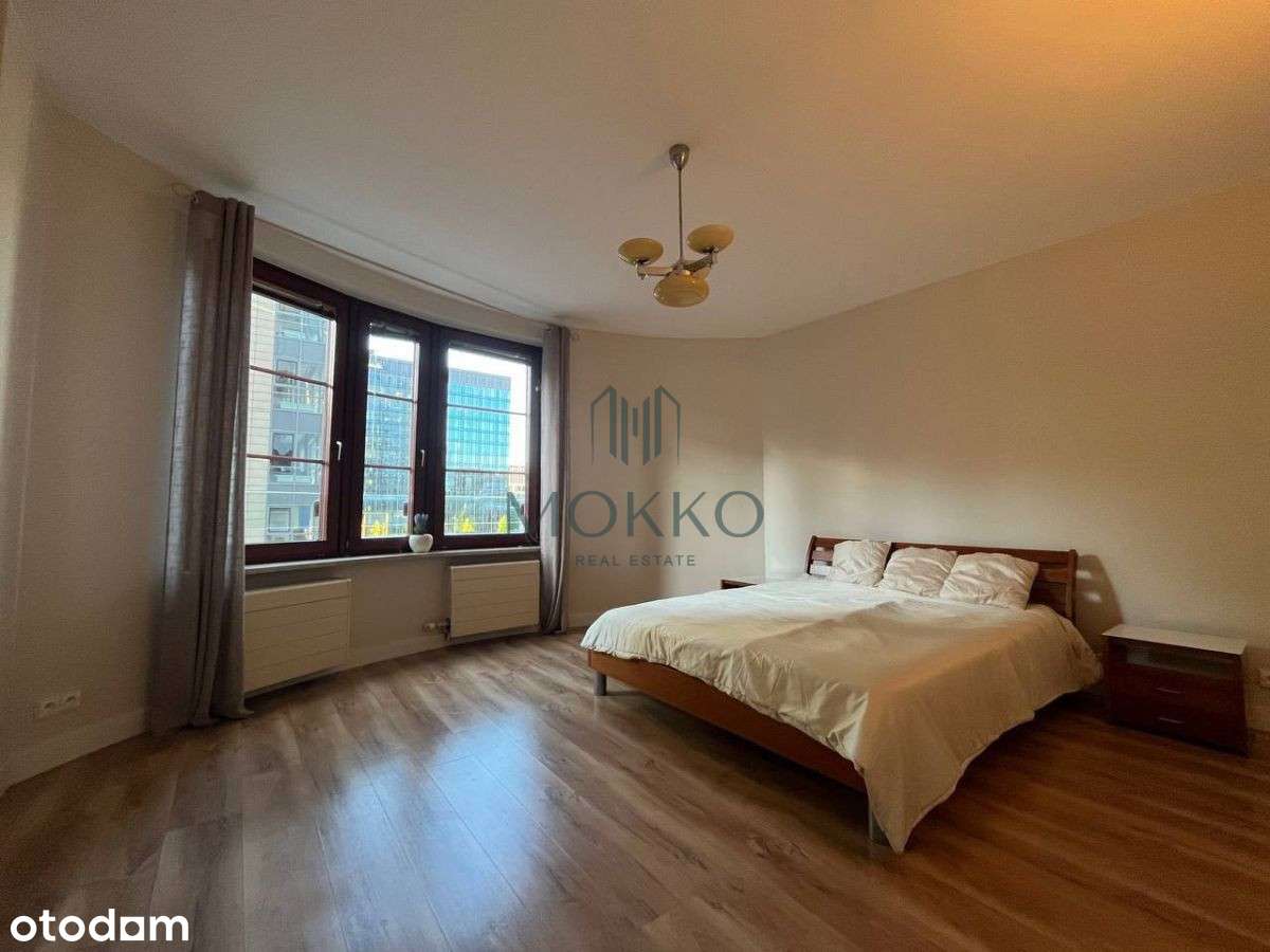 3pokoje | 105m2 | Garaż w cenie | Metro | Zieleń - Pełny obrazek: 5/11