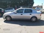 RADIADOR DE ÁGUA OPEL ASTRA G FASTBACK T98 2001 - 1