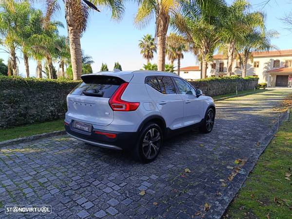 Volvo XC 40 1.5 T5 PHEV R-Design Expression - 21