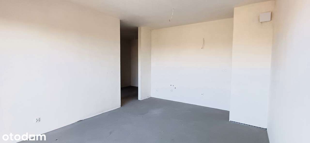 Osiedle Wolności - zachodnie mieszkanie 3-pok. | 53 m2-4