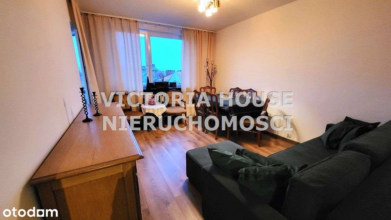 Funkcjonalność I Idealna Lokalizacja W Sercu Ełku! - Pełny obrazek: 4/16