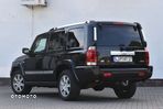 Jeep Commander 3.0 CRD Overland - 12