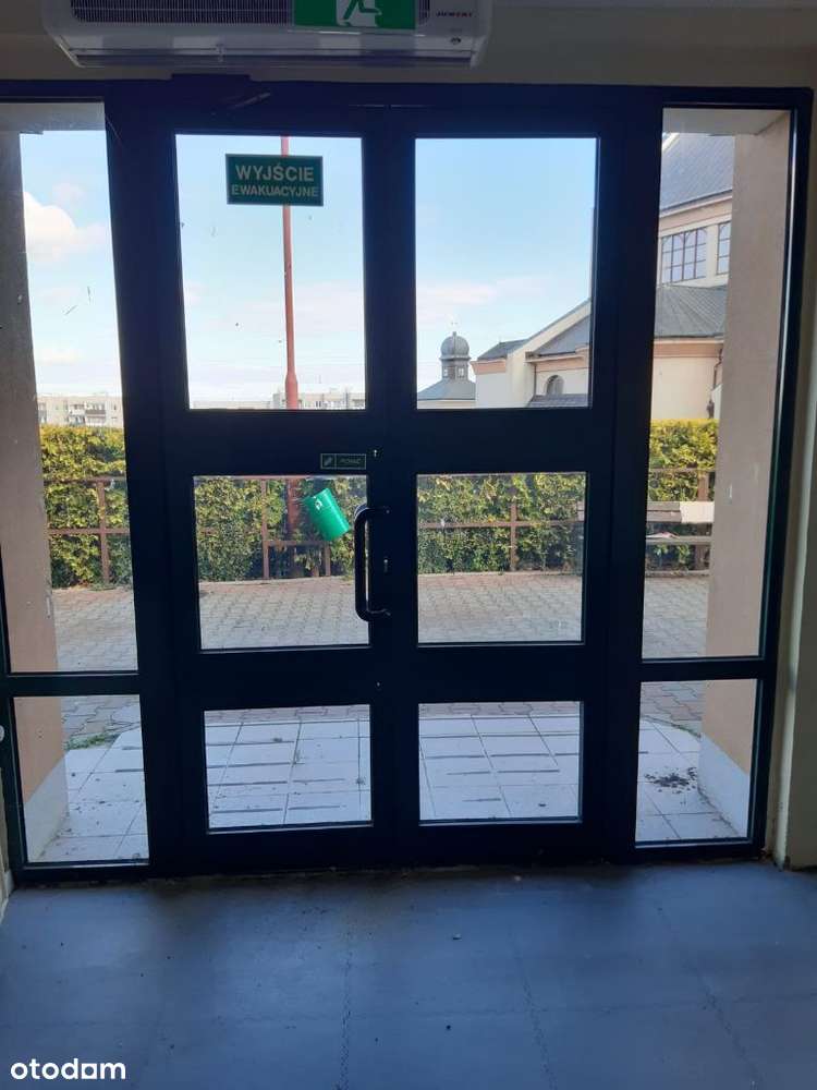 Sprzedam lokal handlowo - usługowy 115 m2-3